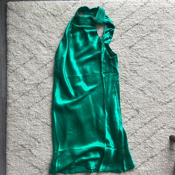 Meshki Claire A-line Mini Dress - Picture 4 of 7